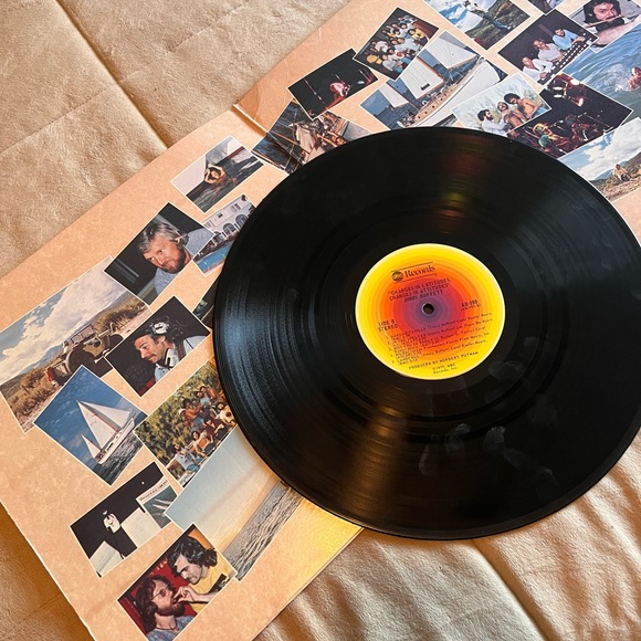 Jimmy Buffett Vinyl Record Collection - Picture 6 of 6